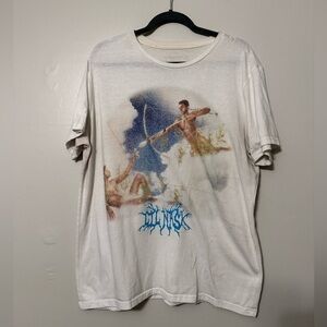 Lil Nas X Pride Tshirt Unisex XL Used